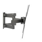 Suporte Triarticulado com Inclinação para TV de 26 a 75