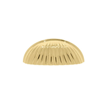 Puxador Concha M1228 64MM - Gold 