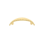 Puxador Concha M1228 64MM - Gold 