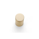 Puxador Sorento Ponto - Gold