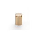 Puxador Sorento Ponto - Gold