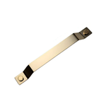 Puxador Nord Simples 300MM - Gold