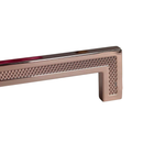 Puxador Versalhes 160MM - Rose