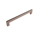 Puxador Versalhes 160MM - Rose