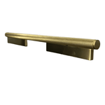 Puxador Sorento Granado 224MM - Gold