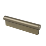 Puxador Sorento 96MM - Bronze