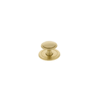 Puxador Ponto M1233 Dourado Pvd