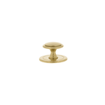 Puxador Ponto M1233 Dourado Pvd
