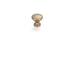 Puxador Cup - Dourado Matte