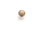 Puxador Cup - Dourado Matte