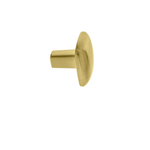Puxador M1203 Ponto - Dourado Escovado PVD