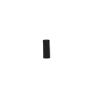 Puxador Archive Minimal Ponto Sem Base - Preto
