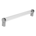 Puxador Person 160MM - Rose