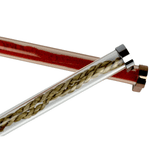 Puxador Person 160MM - Rose