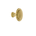 Puxador M121 Ponto - Dourado Matte