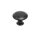 Puxador Sinnai IL806 27MM - Preto
