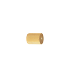 Puxador Ponto Bali Granado 64MM - Dourado Matte