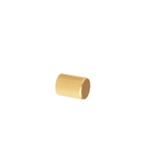Puxador Ponto Bali Granado 64MM - Dourado Matte