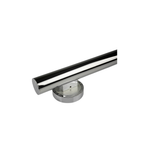 Puxador Luxury Duplo 1500MM - Inox Polido