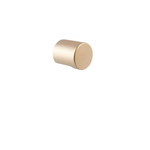 Puxador Rádio Mini - Dourado Matte