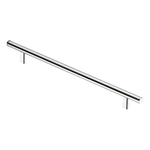 Puxador Alça IL 01 256mm Escovado