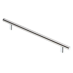 Puxador Alça IL 01 352mm Escovado