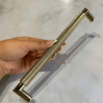 PUX TELLUS GRANADO 352MM GOLD