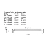 PUX TELLUS GRANADO 352MM GOLD