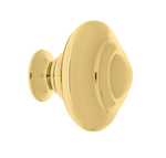 Puxador Duplo PP1051  - Dourado PDV