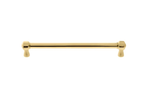 Puxador M1197 576MM - Dourado Escovado PVD