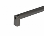 PUX. ALLEN GRANADO 160MM TITANIUM