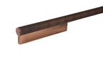 Puxador Sorento Granado 96MM - Vecchio Cobre