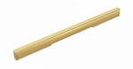 Puxador Sopra 416MM - Gold