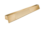Puxador Ken Granado 192MM - Gold