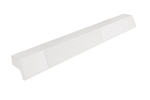 Puxador Ken Granado 192MM - Branco