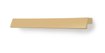 Puxador Ken 416MM - Dourado Matte