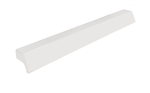 Puxador Ken 416MM - Branco