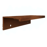 Puxador Sottile 160MM - Vecchio Cobre