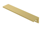 Puxador Sottile 32MM - Dourado Matte