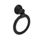 PUXADOR ARCO IRIS BLACK SILK