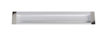 Puxador Concha Embutir Celleno IL155 128MM - Anodizado