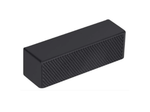 Puxador Box 48MM - Preto