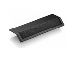 Puxador Citzen 45° G - Preto