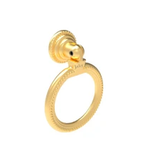 Puxador Arco Iris Gold