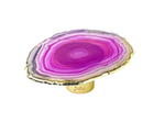 Cabide Agata Pink