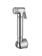 Ducha Higienica Metal Cromado