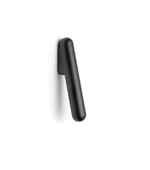 Puxador Valvet Ponto - Preto