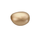 Puxador Seixo P - Dourado Matte