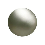 Puxador Orion 80X31MM - Titanium