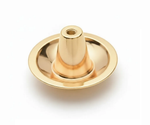 Puxador Orion 80X31MM - Gold